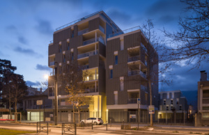 Adresse Libération